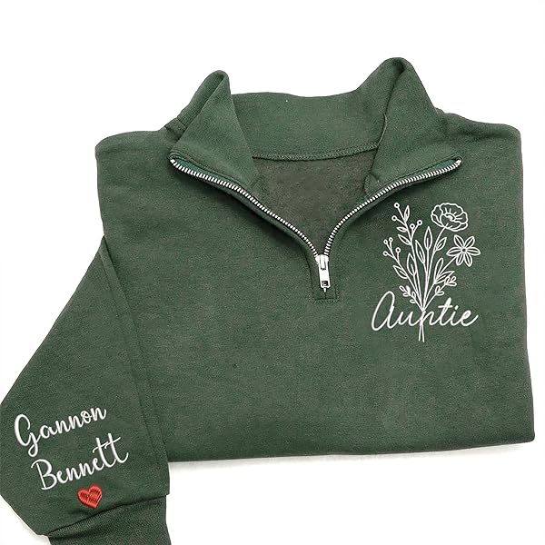 This Grandma Belongs To - Personalized Oversized Blanket Hoodie Birthday Gifts Mothers Day Gift For Mom Nana Sister Auntie 1