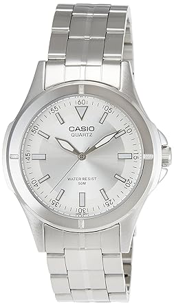 Analog White Dial Mens Watch - AR2075