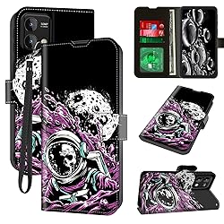 ACWDMKH for Motorola Moto-G-Stylus-5G-2023 Case