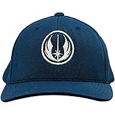EvolveFISH SW Jedi Order Embroidered Adult Cool & Dry Sport Cap Hat