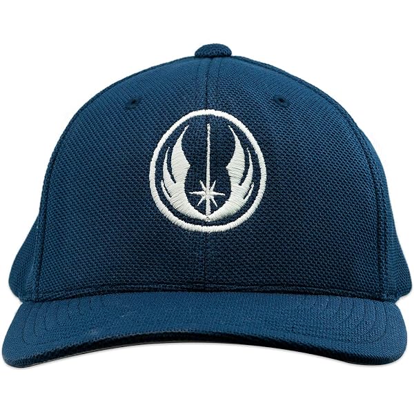 Star Wars Cappellino Da Baseball Logo - acquista su