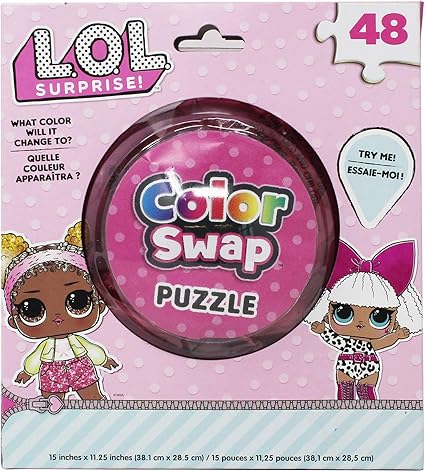 set lol surprise spin master