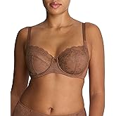 Natori Womens Statement Full Figure Underwire