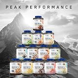 Applied Nutrition Critical Whey Protein Powder 24g per Serving 2Kg White Choco view 8