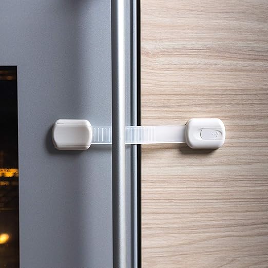 amazon child safety cupboard locks