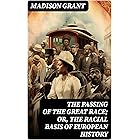 The passing of the great race; or, The racial basis of European history