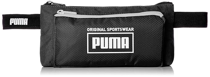 puma sole waist bag