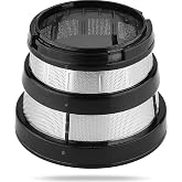 Slow Juicer Fine Mesh Screen Filter Juice Strainer for SBF11