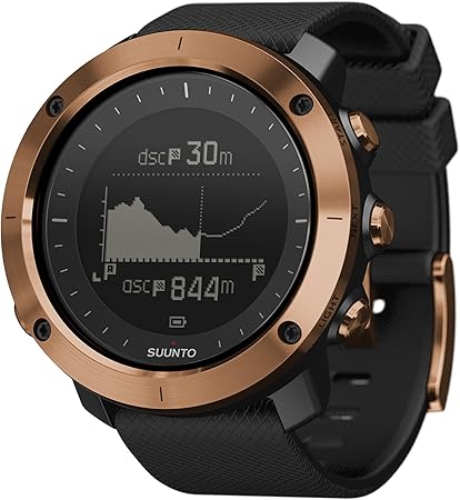 suunto hunting watch