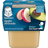 gerber apple cherry