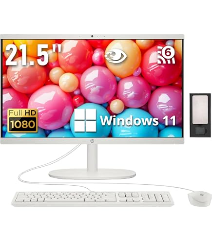 2021 Apple iMac with Apple M1 Chip with 8-core CPU (24-inch, 8GB