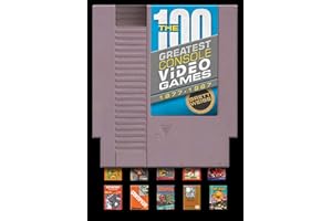 100 Greatest Console Video Games: 1977–1987