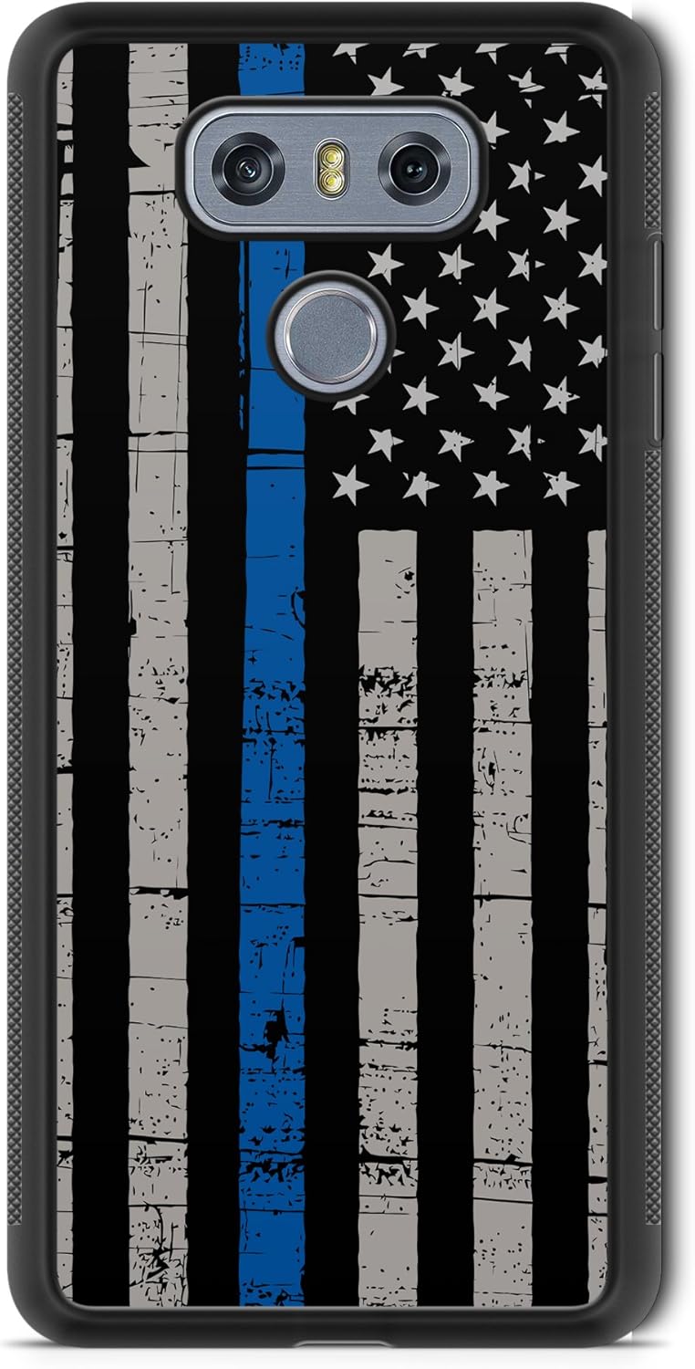 Best Cell Phone Case Lg G6 Police