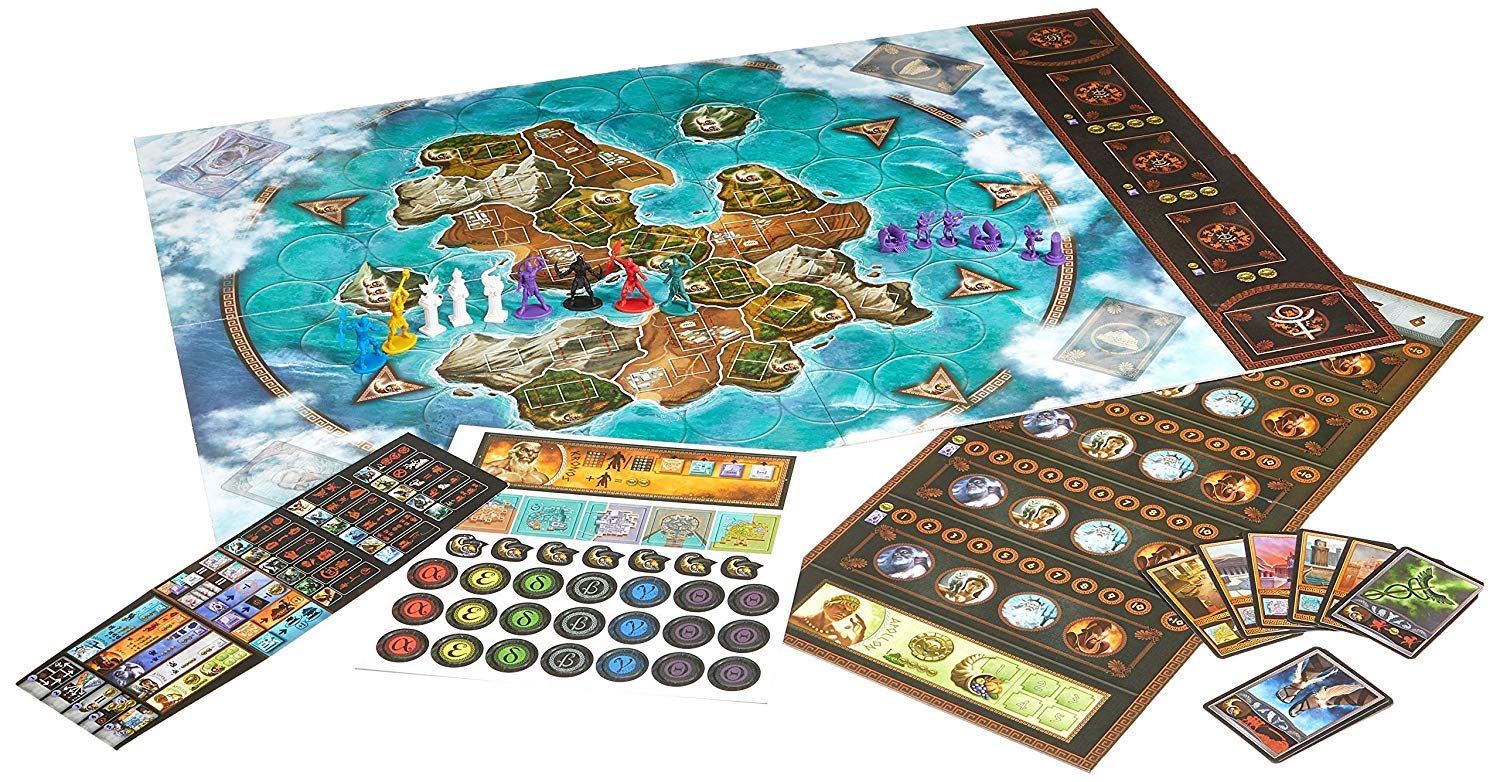11 Board Games Like Risk for an Epic Game Night 2022