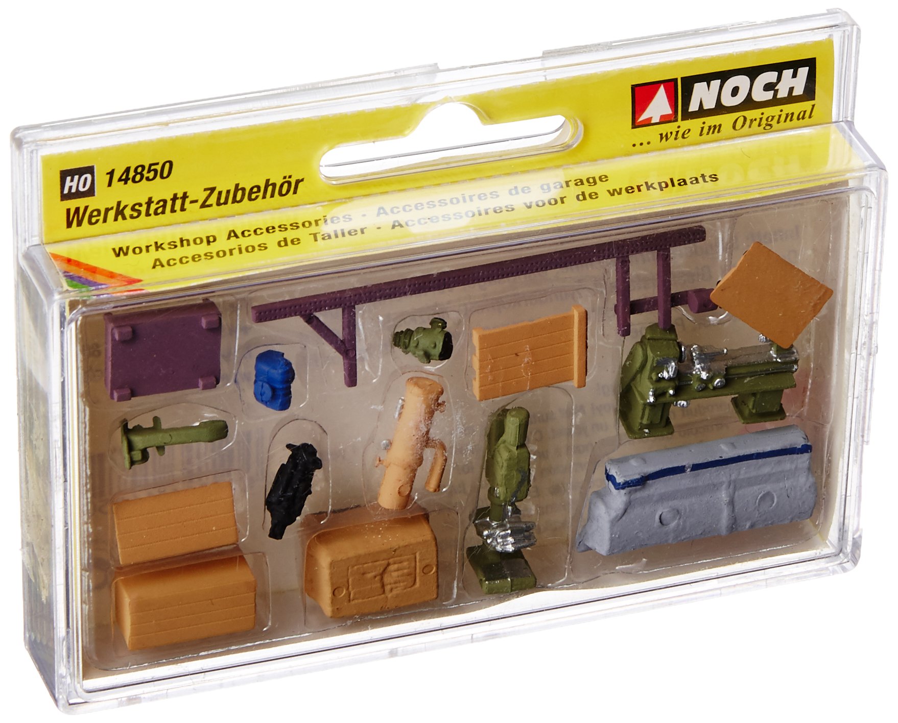 Noch 14850 Workshop Accessories Landscape Modelling