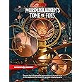 D&D MORDENKAINEN'S TOME OF FOES (Dungeons & Dragons)