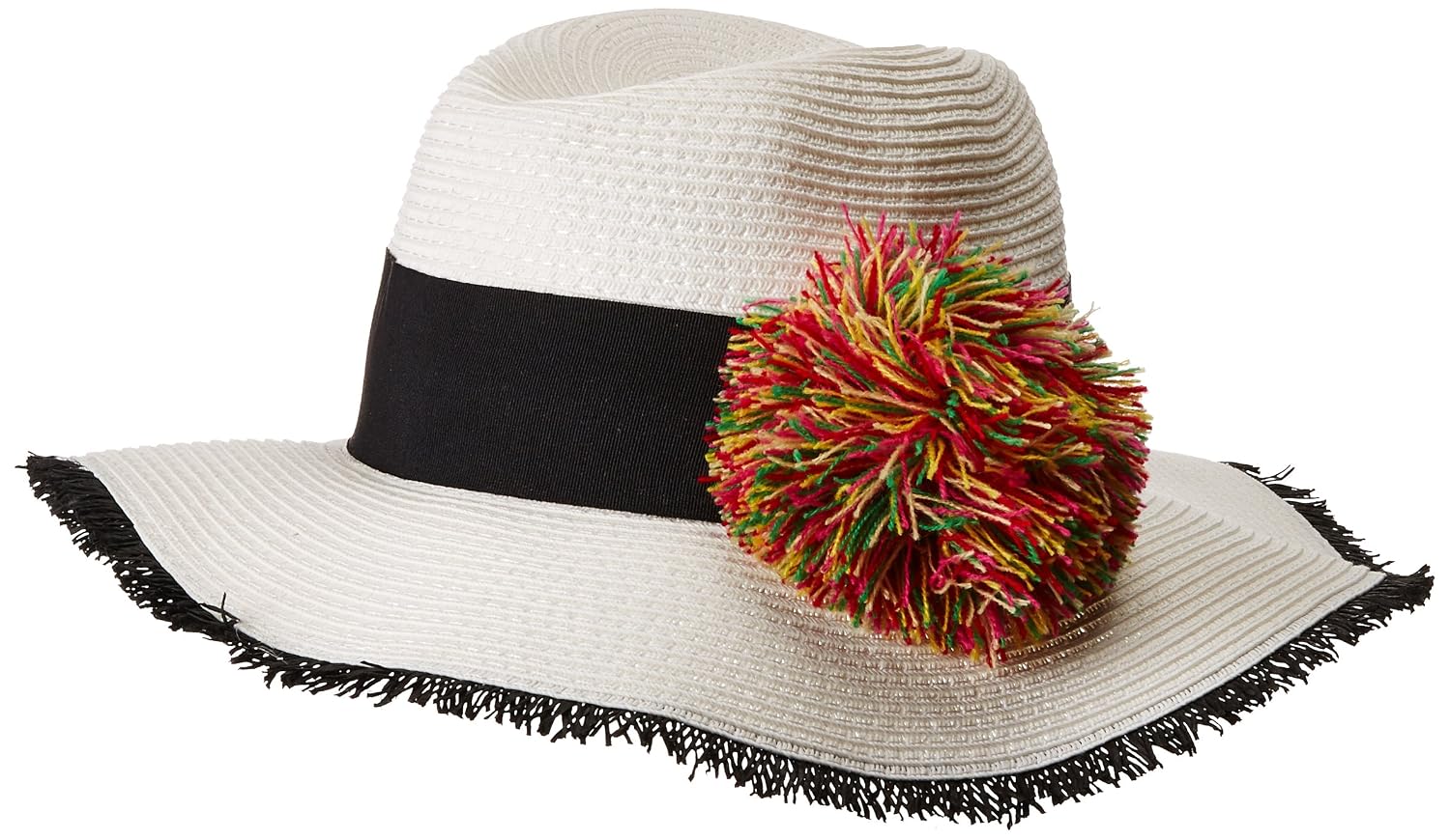 Women Betsey Johnson Womens Pom Girl 