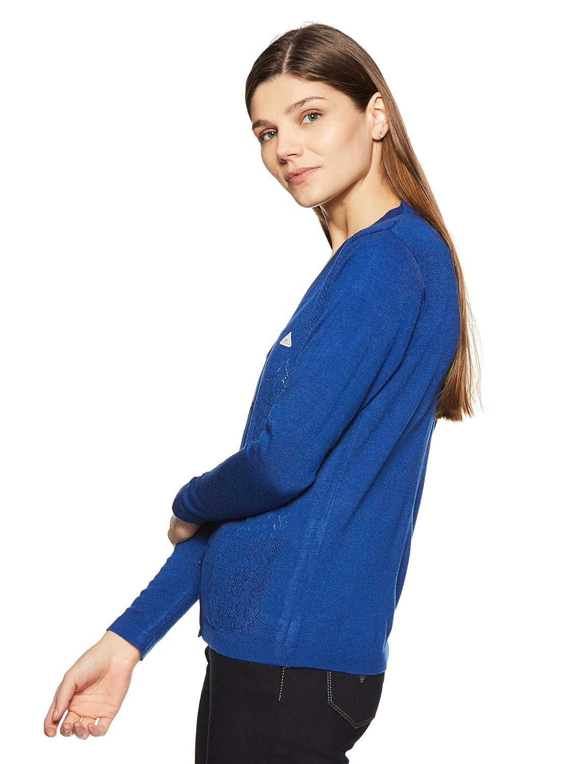 monte carlo women's cardigan