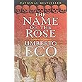 The Name of the Rose: including the Author's Postscript
