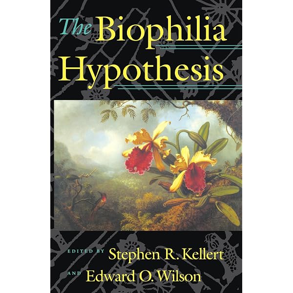 Biophilia Revised ed., Wilson, Edward O. - Amazon.com