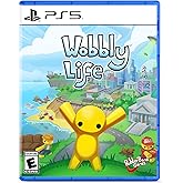 Wobbly Life - PlayStation 5