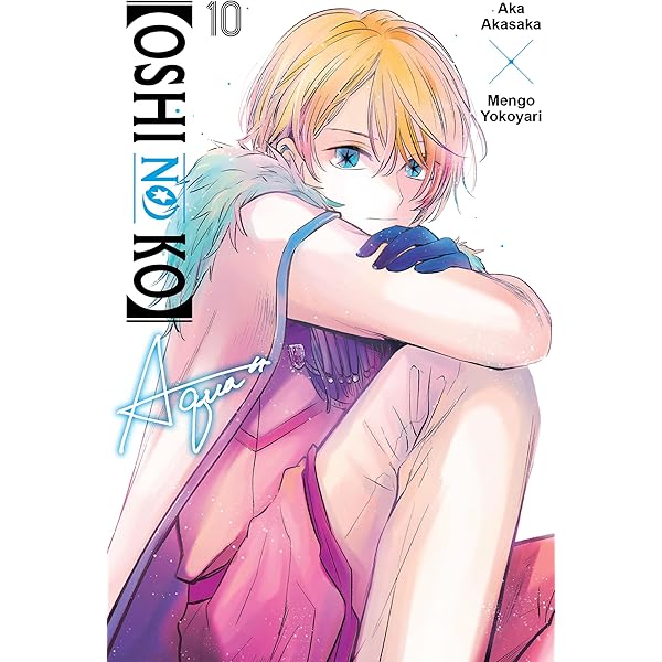 Amazon.com: [Oshi No Ko], Vol. 9 eBook : Akasaka, Aka, Engel