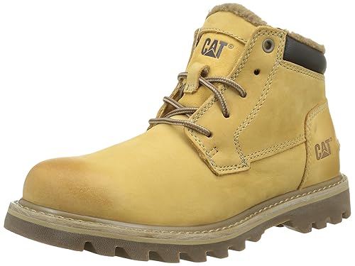 caterpillar doubleday