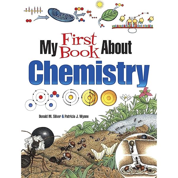 Super Simple Chemistry: The Ultimate Bitesize Study Guide: DK