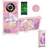 jioeuinly Case for Realme 11 Case Compatible with