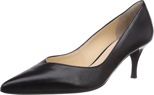 amazon black pumps