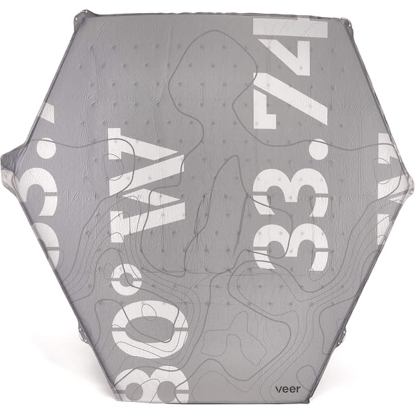 veer トートバッグ ビーチ、トレイル、サイドライントートバッグ Amazon.com | Veer Tote | All-Purpose Beach, Trail and