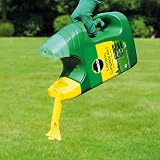 Miracle-Gro EverGreen Complete 4-in-1 Spreader 100m2 Lawn Fertiliser view 5
