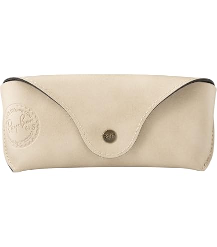 Amazon.com: Ray-Ban Special Edition Rugged Sunglass Case