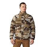 Mountain Hardwear Men's Nevadan Down