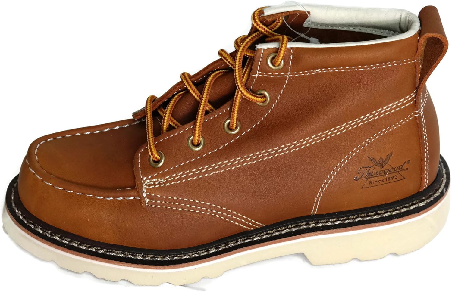 thorogood youth boots
