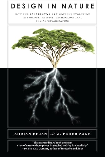 Download Design in Nature: How the Constructal Law Governs Evolution in Biology, Physics, Technology, and Social Organizations PDF