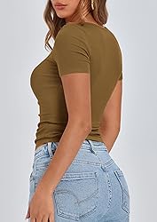 PRETTYGARDEN Women's 2025 Spring Summer Short