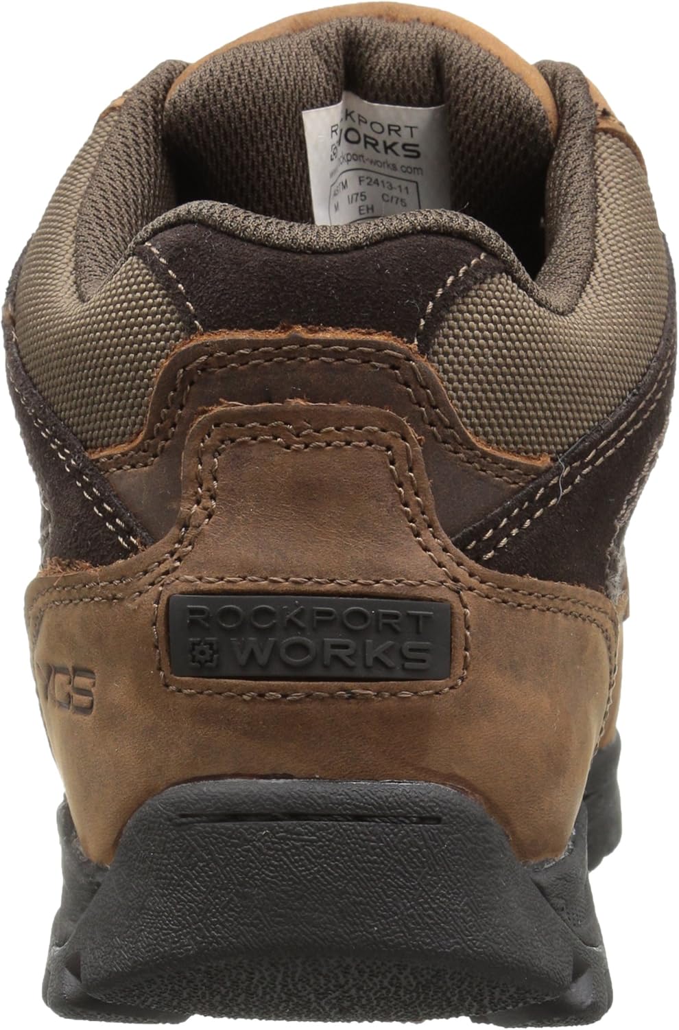 rockport trail technique slip on