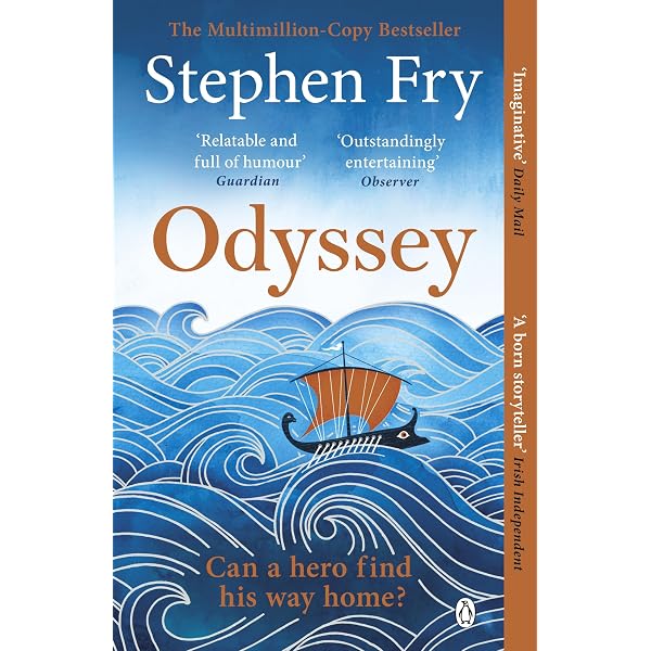 The Odyssey: Homer, Robert Fitzgerald, Hans Erni: 9780385095532