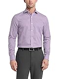 Tommy Hilfiger Men's Regular Fit Non Iron