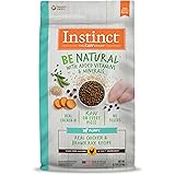 instinct puppy large breed