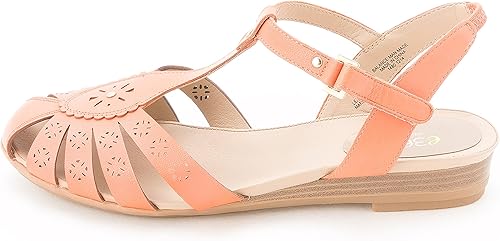 easy spirit fisherman sandals