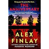 The Anniversary: A Thriller