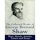 The Complete Works of George Bernard Shaw