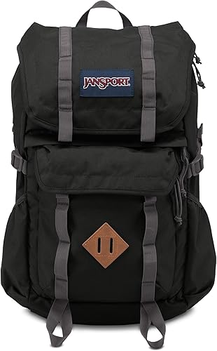Amazon Co Jp ジャンスポーツ リュック ジャベリナ 国内正規品 パソコン収納 ブラック シューズ バッグ