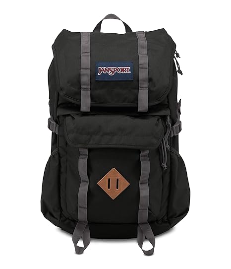 multi colored jansport backpacks