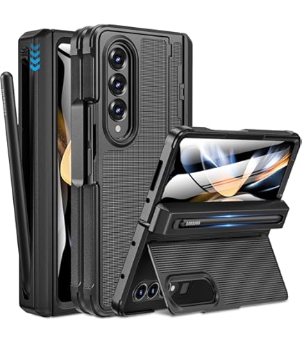 Galaxy Z Fold4 5G ファントムブラック 256GB + ケース 楽天市場】Galaxy Z Fold4ケース Fold4ケース ギャラクシーz