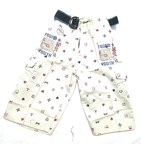 baby boy shorts online