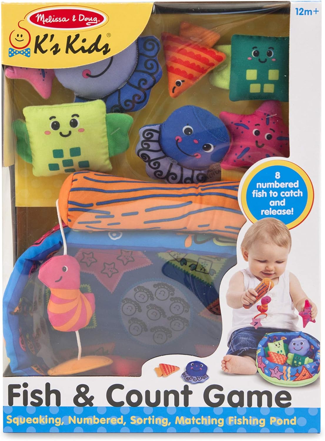melissa and doug fish and count game