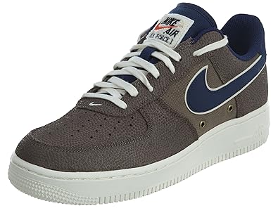 nike air force piel de cocodrilo